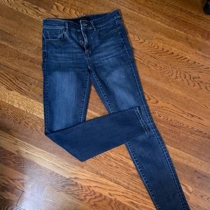 Ann Taylor Skinny Jean